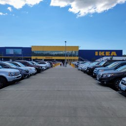 Exterior photo of IKEA - Renton, Washington Exterior photo of IKEA - Renton, Washington
