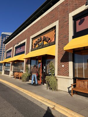 Good Day Cafe by null