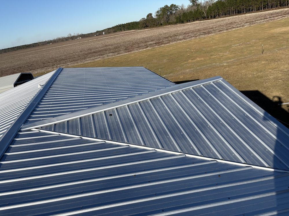 Slide of Carters Diversified Services