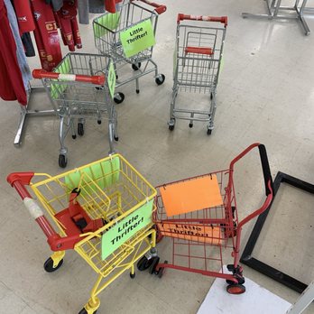 Blessings Abound - Little thrifter carts - Thrift Stores Near Me - Kansas City, Missouri Blessings Abound - Little thrifter carts - Thrift Stores Near Me - Kansas City, Missouri