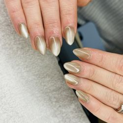 Sassy Nail Studio - Gelx fullset