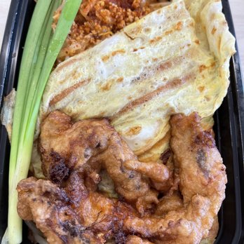 9Zaab - Thai Near Me - Cambridge, Massachusetts