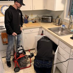 Heritage Plumbing