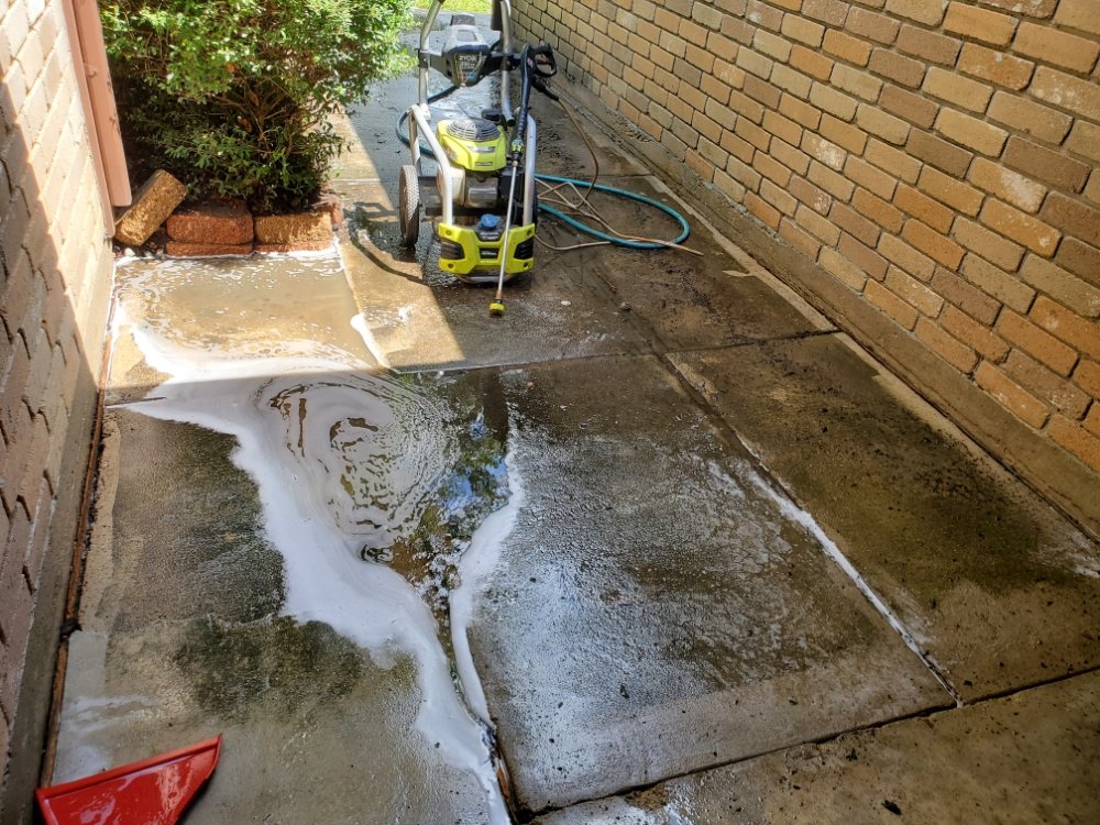 Slide of Argent Roofing & Restoration