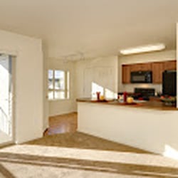 Copper Hill Apartments