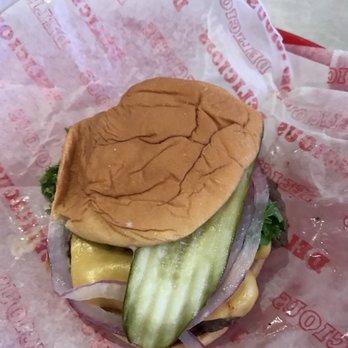 Good Stuff Eatery - Farmhouse Cheeseburger - Burgers Near Me - Arlington, Virginia Good Stuff Eatery - Farmhouse Cheeseburger - Burgers Near Me - Arlington, Virginia