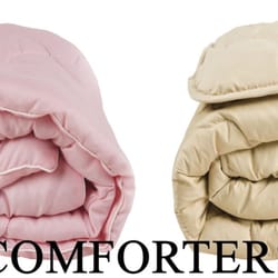 Valu Cleaners - Comforters