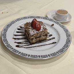 Tiramisu Tiramisu