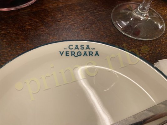 Casa Vergara by null