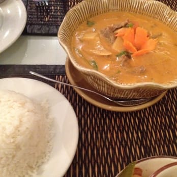 Thai Chili - Red curry - Thai Near Me - Orange, California Thai Chili - Red curry - Thai Near Me - Orange, California