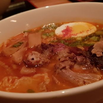 RAMEN-SAN - Ramen Near Me - Chicago, Illinois RAMEN-SAN - Ramen Near Me - Chicago, Illinois