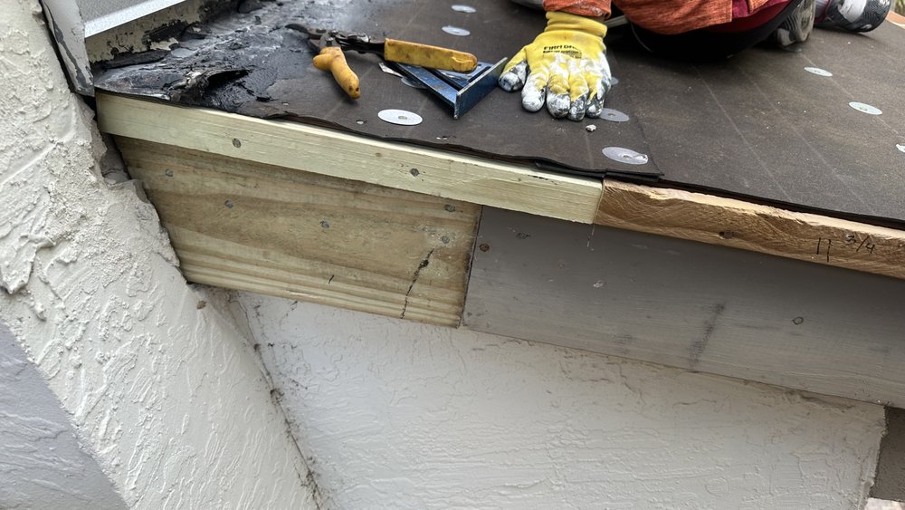 Slide of Squad Shadow Roofing