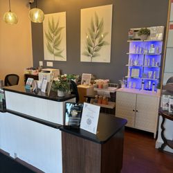 Elements Massage