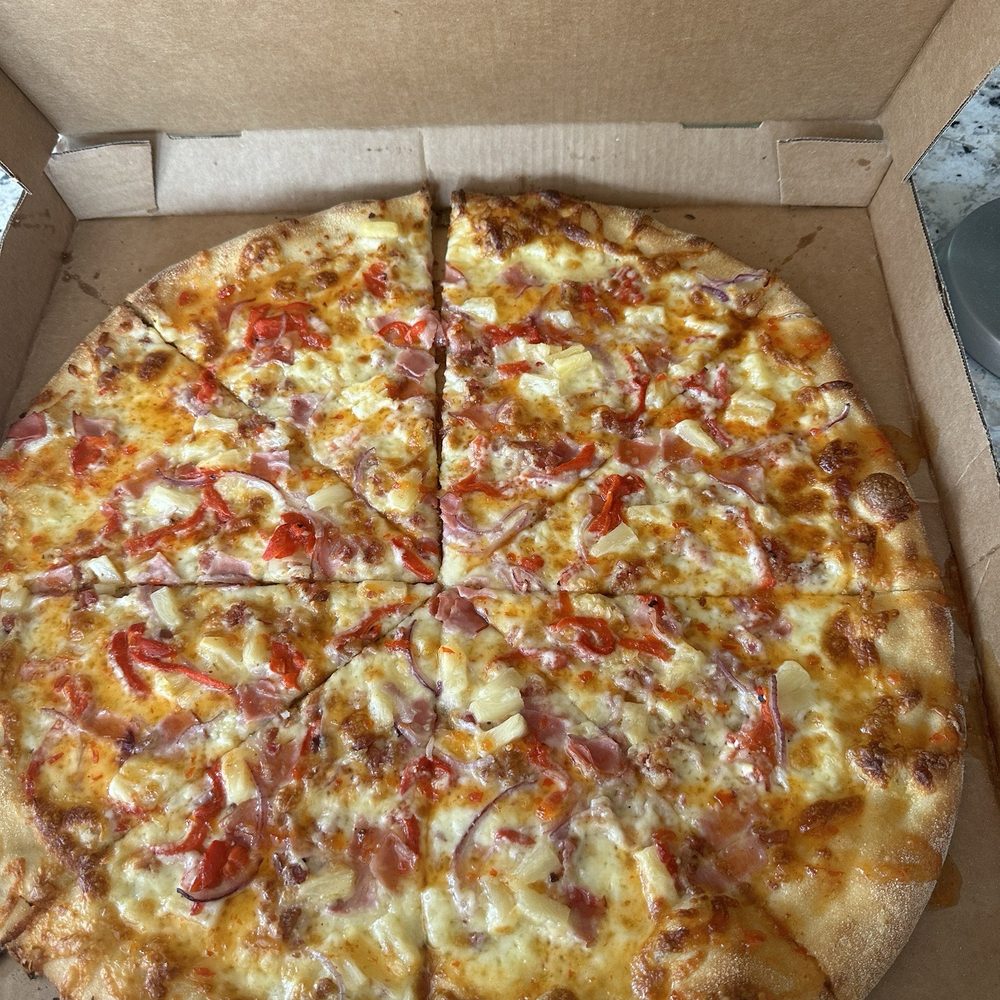 The Post - The Pacific - Pizza Near Me - Louisville, Kentucky The Post - The Pacific - Pizza Near Me - Louisville, Kentucky