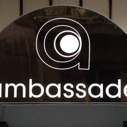 L'Ambassade