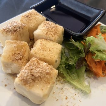 Kedai - Agedashi Tofu - Japanese Near Me - Glenwood Springs, Colorado Kedai - Agedashi Tofu - Japanese Near Me - Glenwood Springs, Colorado