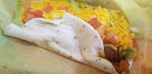 Naugles Tacos & Burgers by null