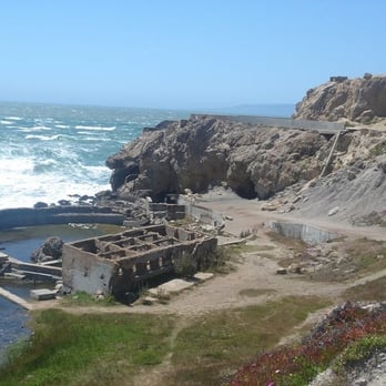 Sutro Baths - Beaches Near Me - San Francisco, California Sutro Baths - Beaches Near Me - San Francisco, California