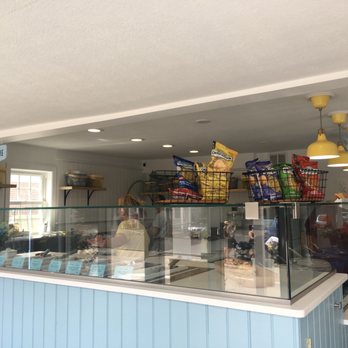 Beach Basket - Sandwiches Near Me - Ogunquit, Maine