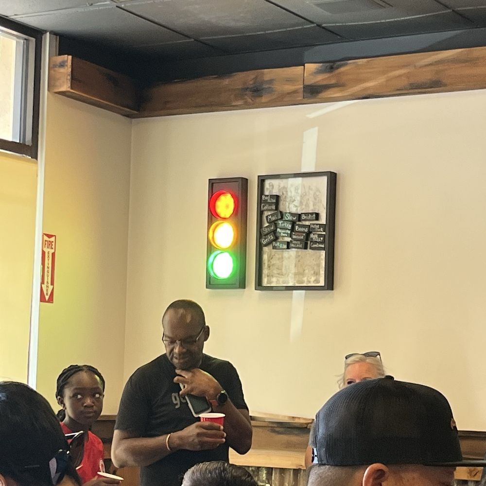 Belly Barbecue - PAY ATTENTION TO THIS SIGN - tells you what they have, what's out, and what's almost out - Barbeque Near Me - Folsom, California Belly Barbecue - PAY ATTENTION TO THIS SIGN - tells you what they have, what's out, and what's almost out - Barbeque Near Me - Folsom, California