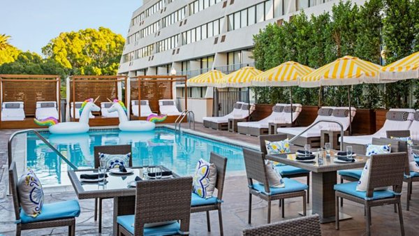 Hotel Dena, Pasadena Los Angeles, a Tribute Portfolio Hotel by null