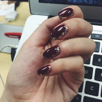Lucky Nails - Kelly is amazing!!! I love my nails :) - Nail Salons Near Me - San Francisco, California Lucky Nails - Kelly is amazing!!! I love my nails :) - Nail Salons Near Me - San Francisco, California