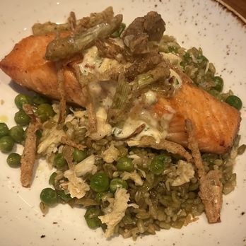 Fixe Southern House - Salmon - Southern Near Me - Fort Worth, Texas