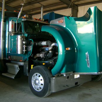On Site Mechanical Services - Trailer Repair Near Me - Burnham, Illinois