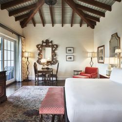 The Cloister at Sea Island - River View Room