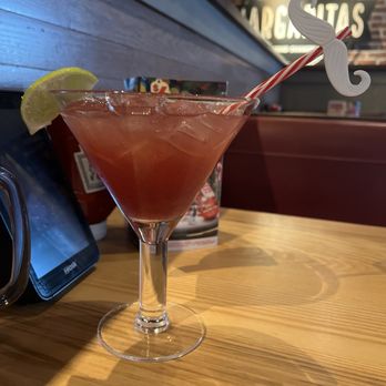 Chili's - Merry maker Marg - American Near Me - Lake Wales, Florida Chili's - Merry maker Marg - American Near Me - Lake Wales, Florida