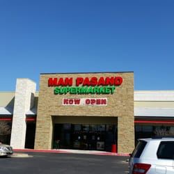 Manpasand Supermarket