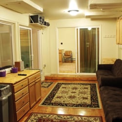 Red Planet Recording - Artist lounge