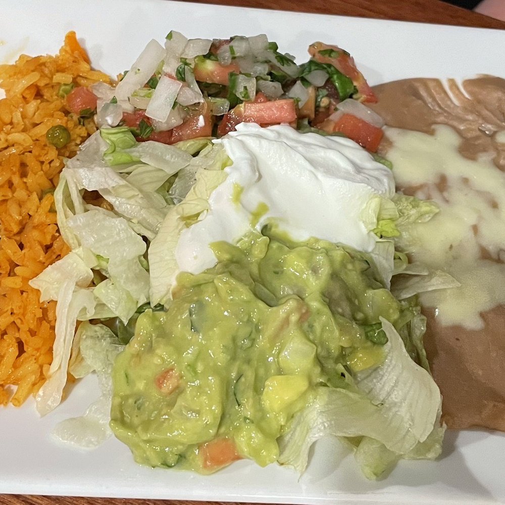 Mr. Tequila - New Mexican Cuisine Near Me - New Orleans, Louisiana Mr. Tequila - New Mexican Cuisine Near Me - New Orleans, Louisiana
