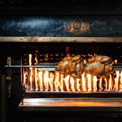 Sugar's Ribs