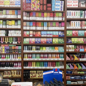 king tobacco westlake village KING TOBACCO - Updated May 2026 - 60 Photos & 28 Reviews - 3835 E Thousand  Oaks Blvd, Westlake Village, California - Tobacco Shops - Phone Number