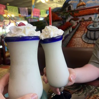 El Jalisco - Virgin pina colada - Mexican Near Me - Williamstown, Kentucky El Jalisco - Virgin pina colada - Mexican Near Me - Williamstown, Kentucky