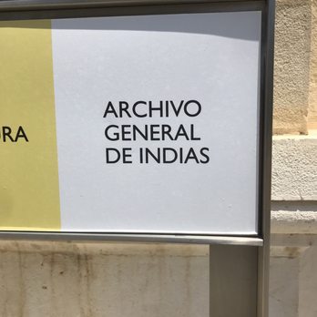 Archivo General de Indias - Landmarks & Historical Buildings Near Me - Seville, SE