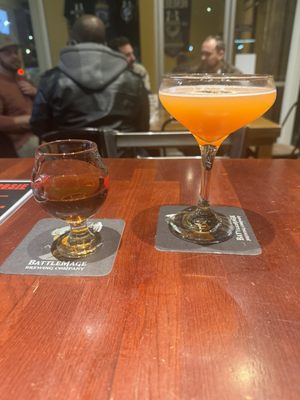 Henebery Spirits by null