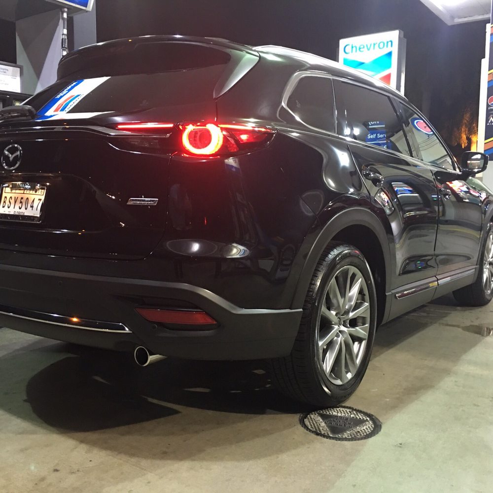 Brickell Mazda - Auto Parts & Supplies Near Me - Miami, Florida Brickell Mazda - Auto Parts & Supplies Near Me - Miami, Florida