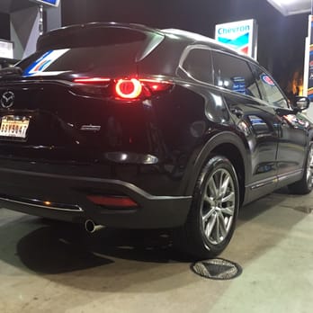 Brickell Mazda - Auto Parts & Supplies Near Me - Miami, Florida