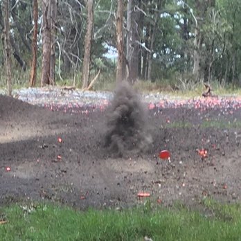 Suffolk County Trap, Skeet & Sporting Clays - Got it - Gun/Rifle Ranges Near Me - Yaphank, New York