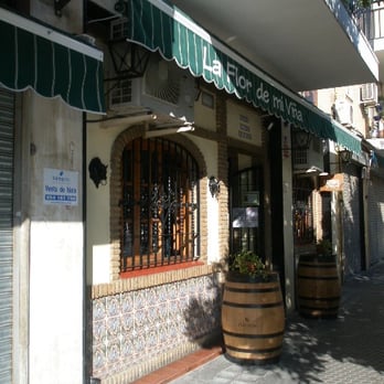 La Bodega de Mi Viña - Dive Bars Near Me - Seville, SE La Bodega de Mi Viña - Dive Bars Near Me - Seville, SE
