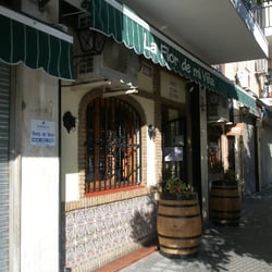 La Bodega de Mi Viña