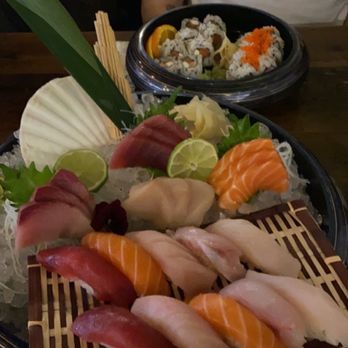 Ganzo Sushi - Ramen Near Me - Delray Beach, Florida Ganzo Sushi - Ramen Near Me - Delray Beach, Florida