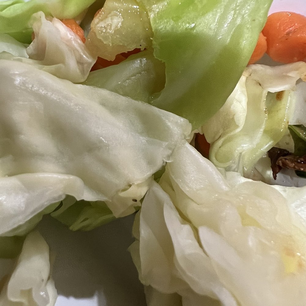 Flame Broiler - Yummy Cabbage - Asian Fusion Near Me - San Dimas, California Flame Broiler - Yummy Cabbage - Asian Fusion Near Me - San Dimas, California