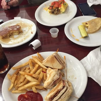 I-45 Diner - American Near Me - Spring, Texas