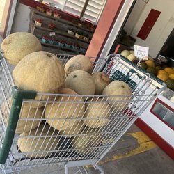  Clinton Conover Farms