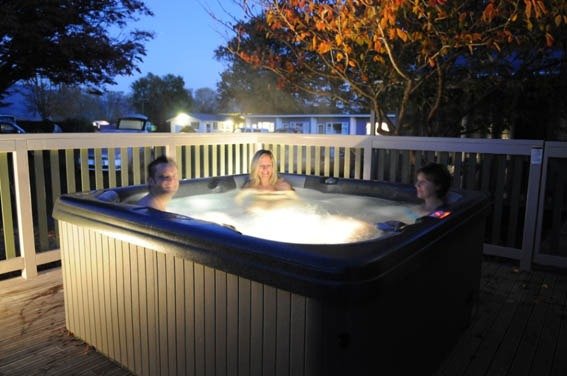 Te Aroha Holiday Park - Campground & Hot Pool by null