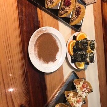 Session Taco - Cocktail Bars Near Me - Kansas City, Missouri