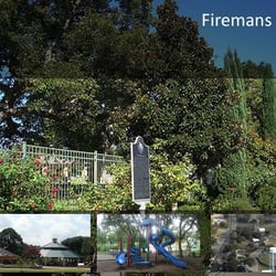 Fireman's Park